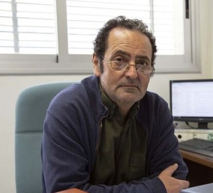 Fernando Sánchez Rodrigo